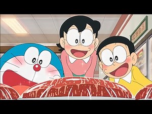 Review Doraemon Full Những Tập Mới Hay Nhất Phần 26 | Tóm Tắt Hoạt Hình Doraemon