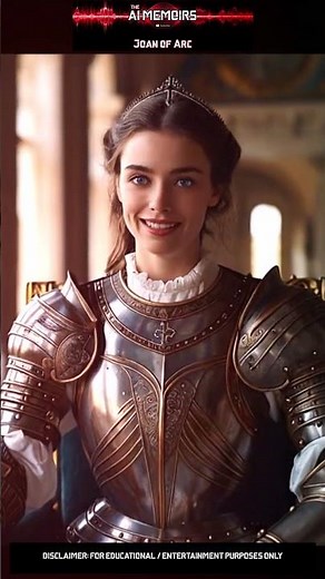 Joan of Arc Top 10 Best Motivational Famous Quotes That Inspire Courage and Faith