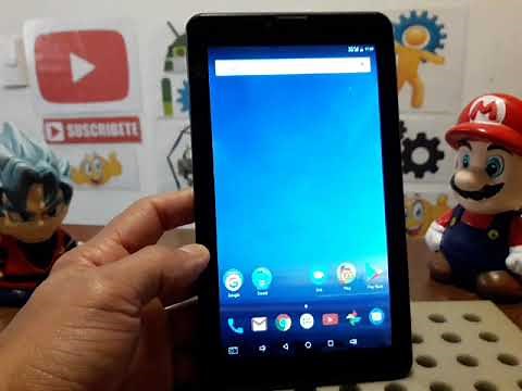 mi tablet va muy lenta como hacerla rápida