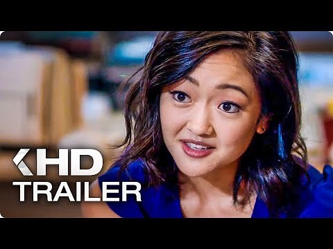 ATYPICAL Trailer (2017)