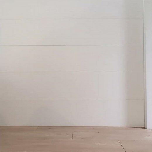 Séparez un espace avec une cloison amovible