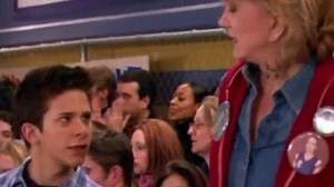 8 Simple Rules S03E17 - Volleybrawl