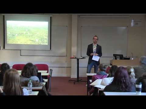 Art Talk - Quantum Physics for Artists (Or: About being wrong)