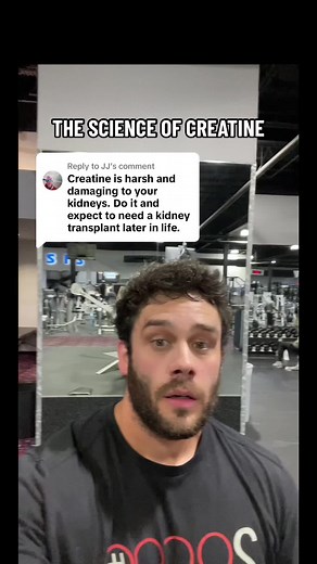 The Science of Creatine Supplements for Vegan Fitness Enthusiasts
