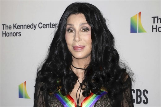 Cher tells Dax Shepard exactly what she thinks of his marriage