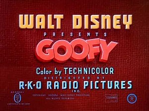 What if - Fathers Are People (1951) original RKO opening/ending titles