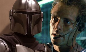 Michael Biehn Cast In Mysterious Role for 'The Mandalorian' Season 2 | Chip and Company