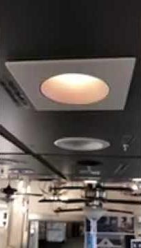 Comfort Dim by Nora Lighting