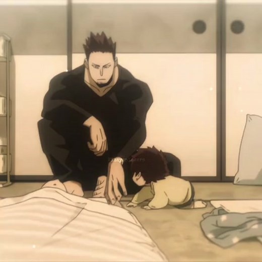 I love kid dabi❤️ but hate endeavor credit to @fizzysnickers #Villain #Hero #Mha #Boku no hero academia