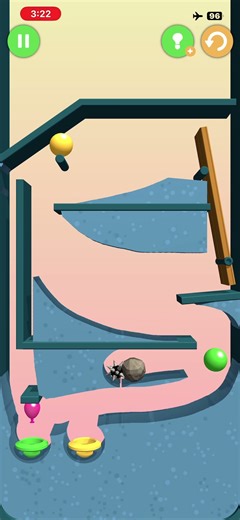 Dig This 617-5 “Out of Bounds” solution/walkthrough