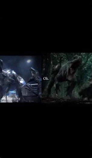 indominus rex #jurassicworld #music #edit