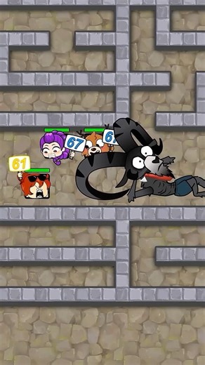 ROBLOX MAZE CHALLENGE BRAINROT x 99 Nights x KPop Demon Hunter | Escape Xenith