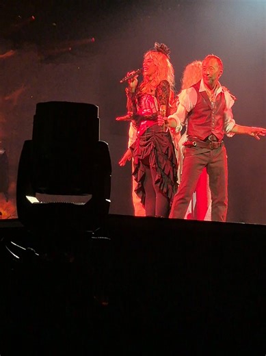 #djbobo #thegreatadventure #live #pray #konzert