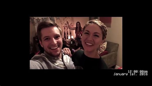 2016: The Movie (Trailer)