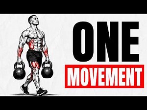 Why I Replaced My Entire Workout With Farmers Carries