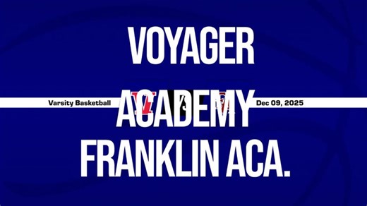 12/9 Highlights @ Franklin Aca.