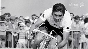 1.3K views · 25 reactions | SBS Sport's David McKenzie and Christophe Mallet salivate with joy at the sight of two bikes significant to the history of the Le Tour de France from the 1970s, focusing on 1973 GC winner, Luis Ocaña. | SBS Sport | Facebook
