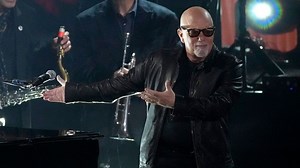 Billy Joel cancels all scheduled shows after brain disorder diagnosis