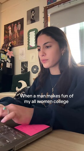 Visiting My Campus: A Fun Experience at an All-Girls School