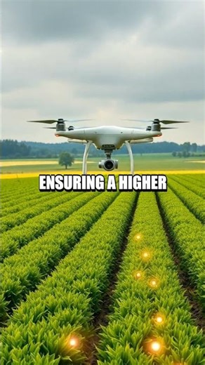 Exploring Careers in Agricultural Technology