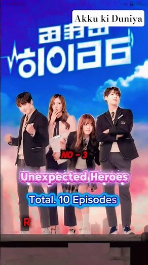 Top 5 Best High School K-Dramas to Binge Watch Right Now 🍿#kdrama #akkukiduniya