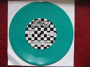 The Trend - Electric Chair