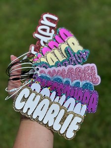 Lunch Box Personalized Luggage Tags, Custom Name Tags for Backpacks, Travel ID Tags, Durable Bag Tags, Perfect Travel Accessories Gift - Etsy