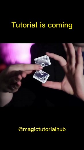 MagicTutorialHub on TikTok