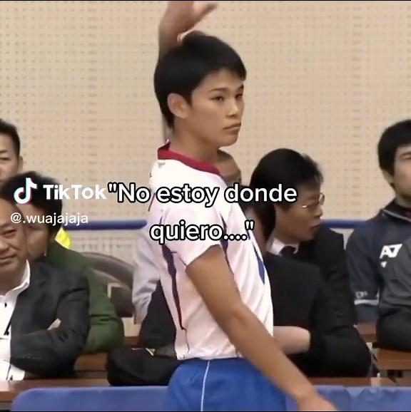Motivación y esfuerzo en el voleibol | Capcut Edit 2023