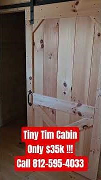 Modular Cabins, Prefab Cabins, Modular Homes #modularhomes #prefabhomes #tinyhome #tinyhouse #cabin