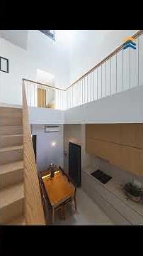 The House That Chose Empty Space Over More Rooms | TB House by NTAA Architects | Modern Home Design