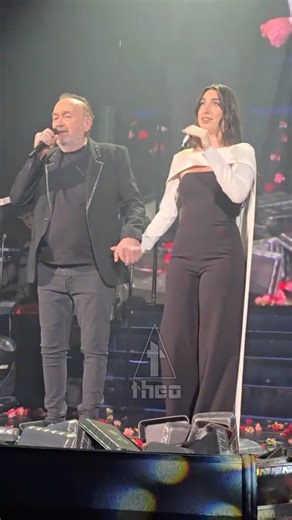 Σταμάτης Γονίδης x Κατερίνα -Γυναίκα είναι |Live @ANODOS #katerina#gonidis #HappyWomensDay #gynaika