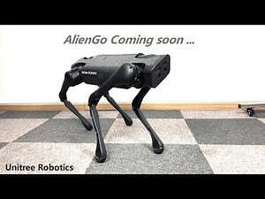 AlienGo, Coming soon ...