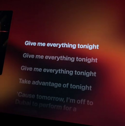 Give Me Everything Lyrics - Pitbull, Ne-Yo, Afrojack