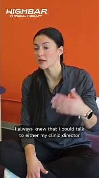 Mentorship That Actually Supports You | Dr. Sydney Fournier, PT, DPT