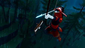 The Pathless Will Be a PS5 Launch Game