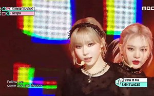 220716aespa《Illusion》打歌节目舞台+4K竖版直拍+4K全体直拍
