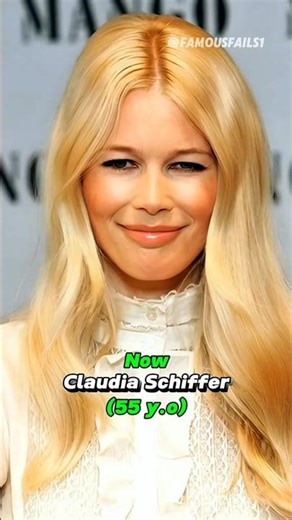 The Top Most Beautiful Super Models of the 90s-2000. #viral #celebrity