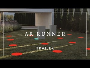 AR Runner - Trailer