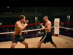 Undisputed 4 Boyka vs Igor Kazimir en Español Latino HQ