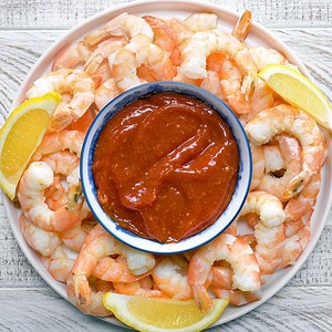 Shrimp Cocktail