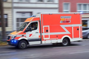 Verbrechen in NRW: So viel Arbeit hat die Polizei wirklich