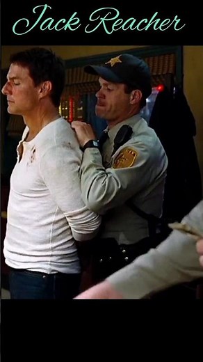 Jack Reacher Never Go Back, Jack Reacher fight scenes, Tom Cruise Jack Reacher, Jack Reacher trailer