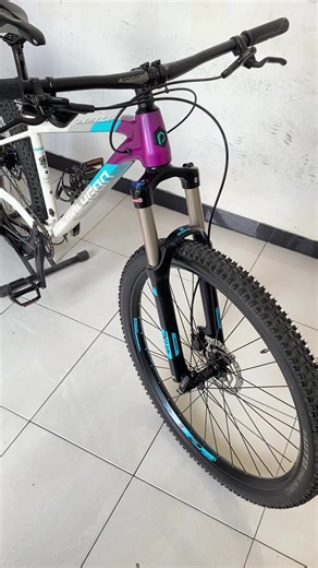Ready Bosque ** Polygon Xtrada 7.0 Size M / 27,5 inch Kondisi mulus normal semua no minus Bisa bantu kirim kirim WA 0821-4263-3833 #JJCapCut