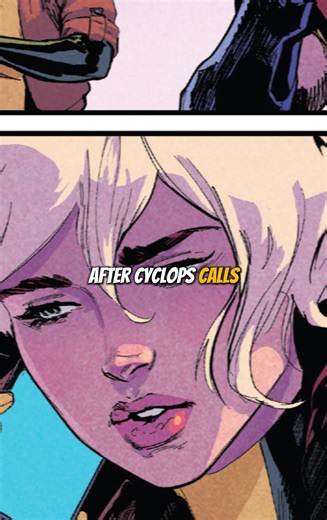 Rogue's Tragic Mistake: The Life Lost in Marvel Comics