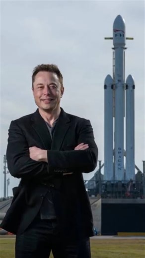 Elon Musk life journey