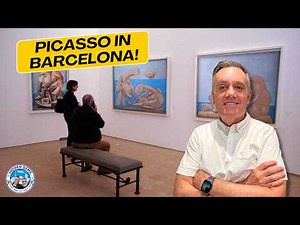 Picasso's Barcelona: How to Discover Picasso in His Home City