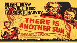 Wall Of Death 1951 Laurence Harvey, Susan Shaw, Maxwell Reed