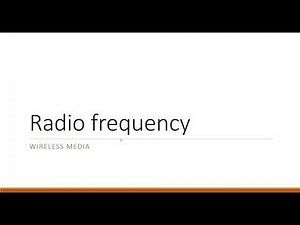 radio frequency in hindi ||advantage and disadvantage||type of radio frequency|what is rf||use of rf