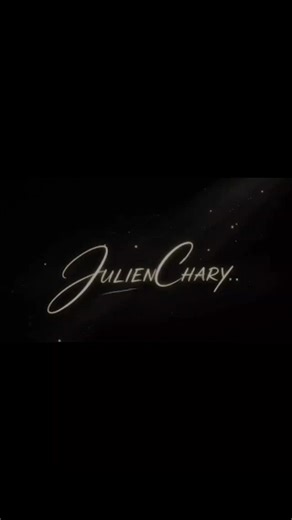 Titre : Je reviendrai... JULIENCHARY.